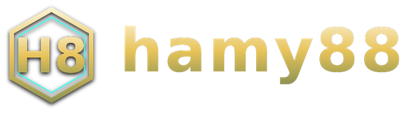 hamy88 logo
