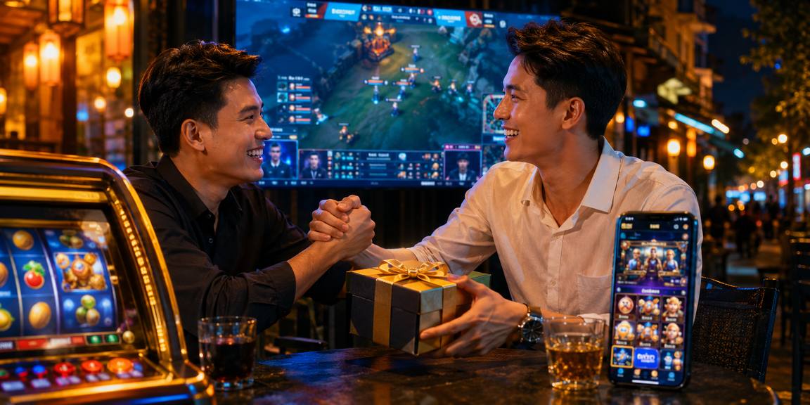 hamy88 Các Bước Xác Minh Tài Khoản Trên hamy88